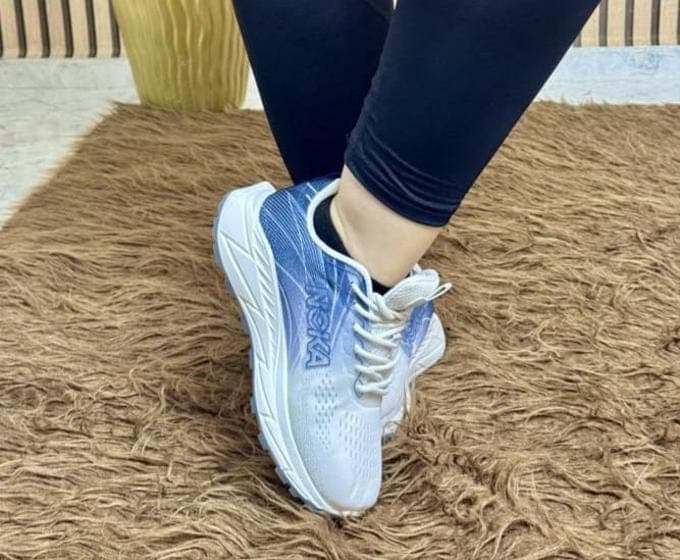 Espadrile NK femme