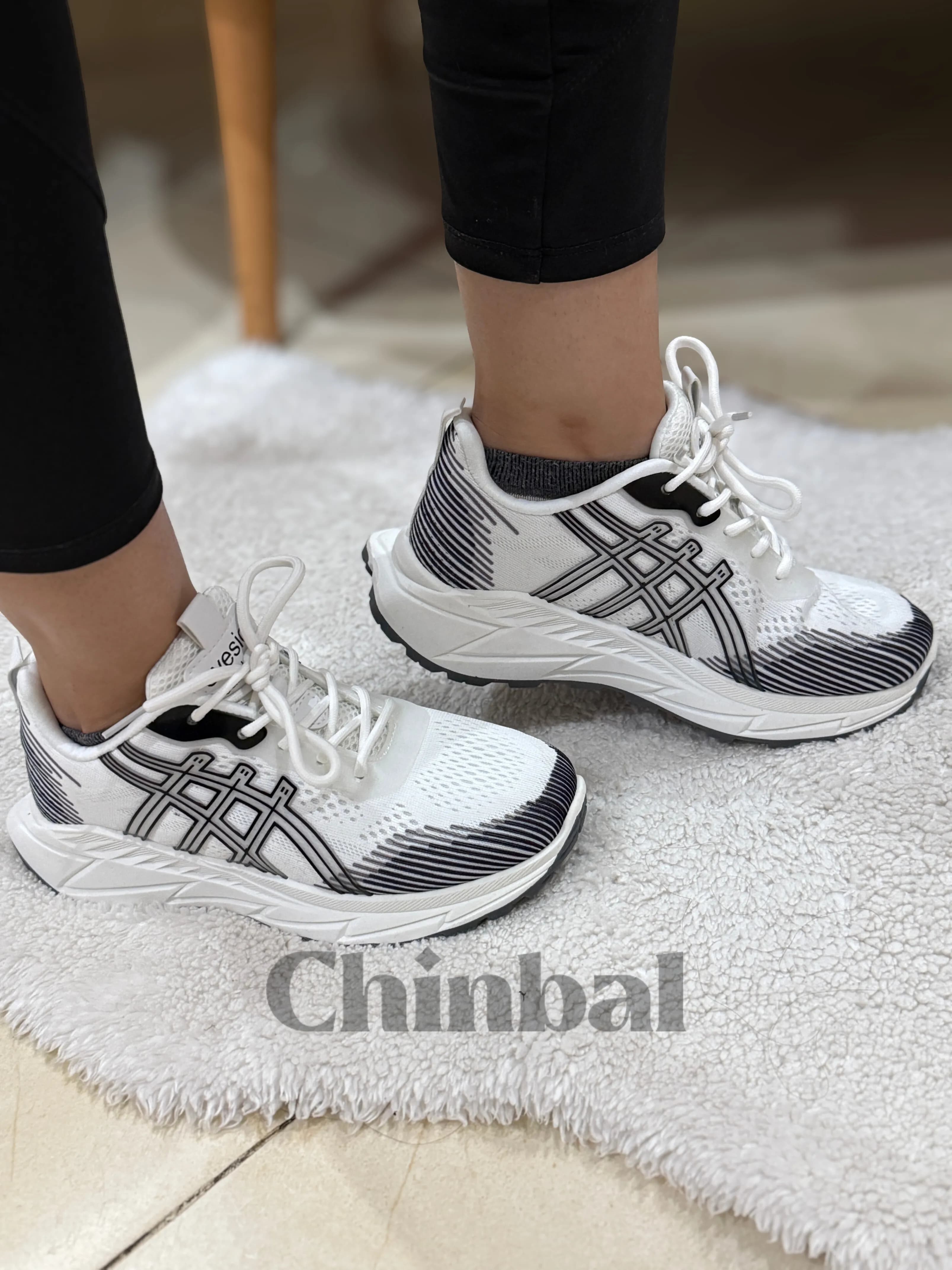 ASICS REF#05