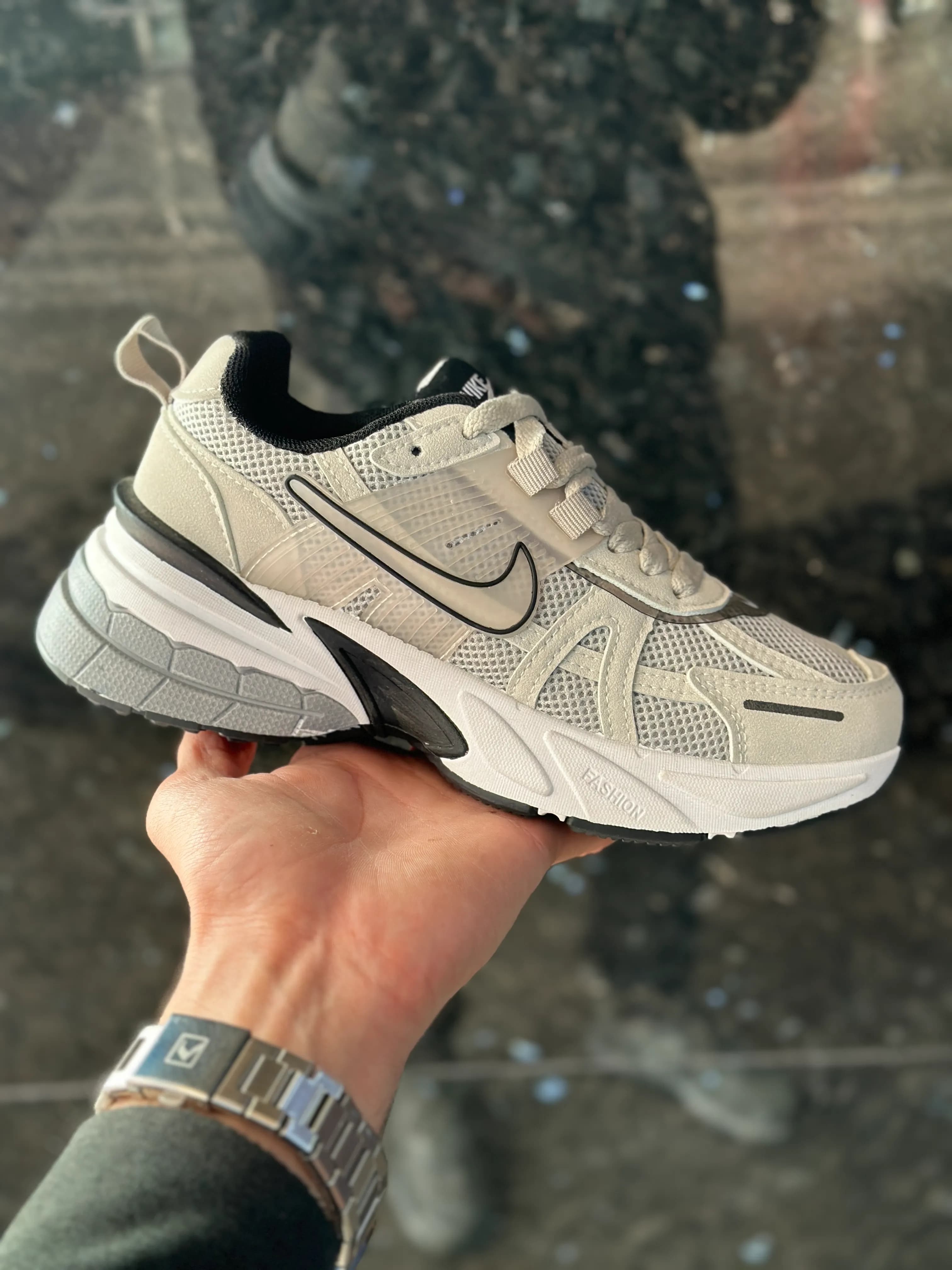 Nike v2k Bundle - image 1