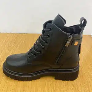 S03 Bottes CH pour les femmes