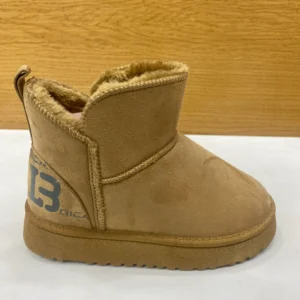 SH07 Bottes pour les femmes