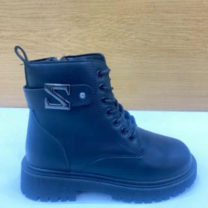 SH08 Bottes pour les femmes