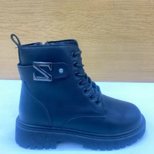SH08 Bottes pour les femmes