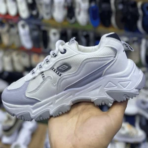 Baskets Skechers par Chinbal REF#SH21